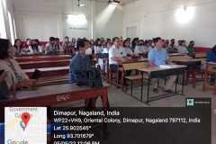 Attendees
