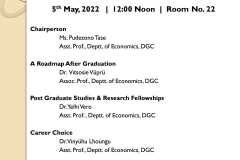 Programme