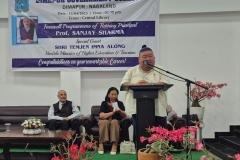 Principal-Prof.-Sanjay-Sharmas-Farewell-1.1