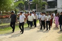Principal-Prof.-Sanjay-Sharmas-Farewell-2